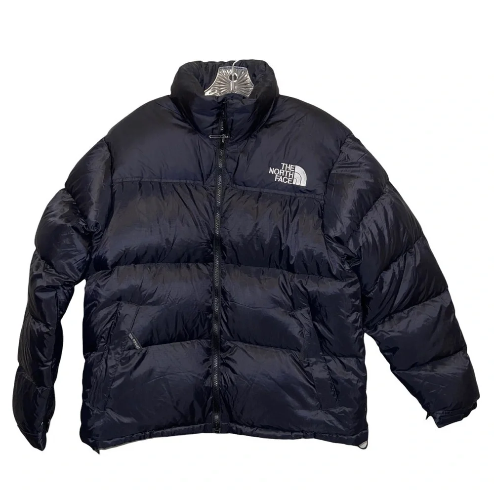 The North Face 1996 Retro Nuptse Men Jacket Size XL